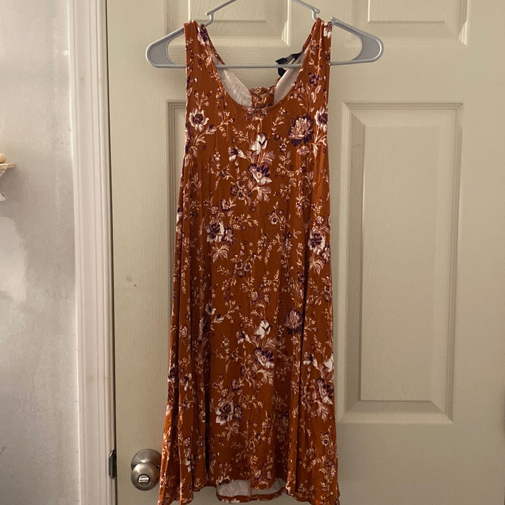 Summer Dress (american eagle)